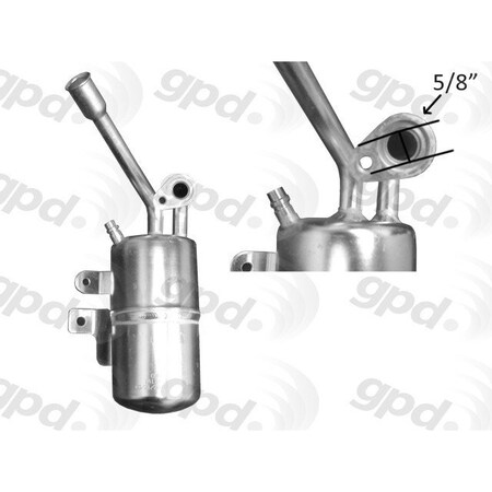 Gpd System Service Kit 9432998